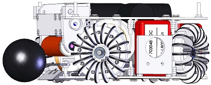 CAD example